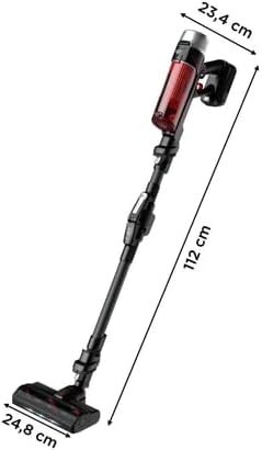 Image du fabricant 3 du Rowenta Aspirateur Balai X-Force Flex