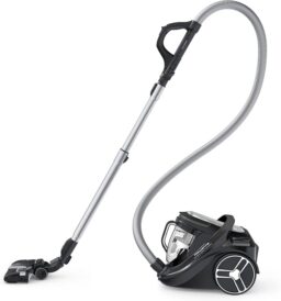 Image du fabricant 3 du Rowenta Aspirateur Silence Force Cyclonic