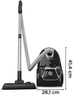 Image du fabricant 3 du ROWENTA Aspirateur traîneau Compact Power
