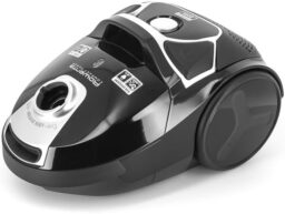 Image du fabricant 3 du Rowenta Compact Power aspirateur noir