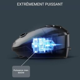 Image du fabricant 3 du Rowenta Power XXL aspirateur sac