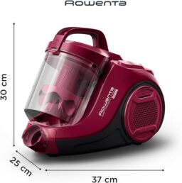 Image du fabricant 3 du Rowenta Swift Power Cyclonic aspirateur