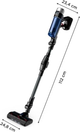 Image du fabricant 3 du Rowenta X-Force Flex 9.60 Aqua