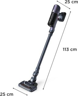 Image du fabricant 3 du Rowenta X-Pert 6.60 Aspirateur Violet