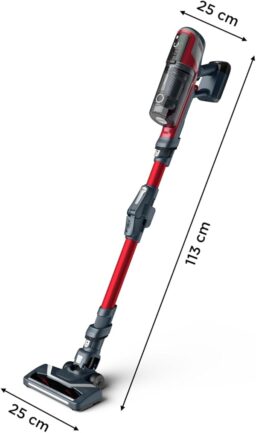 Image du fabricant 3 du Rowenta X-Pert 6.60 Smart Aspirateur