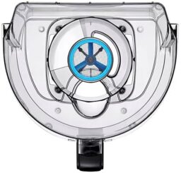 Image du fabricant 3 du Samsung VC2100M aspirateur cylindrique