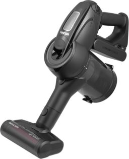 Image du fabricant 3 du SENCOR SVC 8726BK Aspirateur Balai