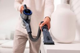 Image du fabricant 3 du Severin Aspirateur Balai Sans Fil