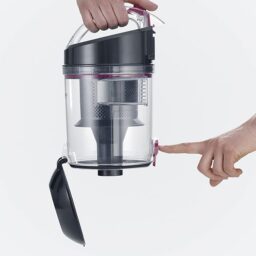 Image du fabricant 3 du SEVERIN Aspirateur traîneau cyclonique