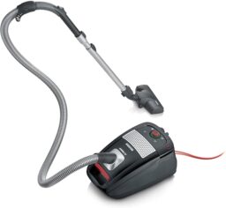 Image du fabricant 3 du Severin BC 7964 S aspirateur sac