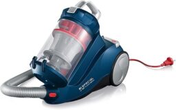 Image du fabricant 3 du Severin MY 7119 Aspirateur Multicyclone