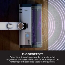 Image du fabricant 3 du Shark Aspirateur sans fil Detect Clean