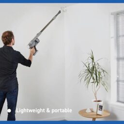 Image du fabricant 3 du Vacmaster Orson Lite aspirateur sans fil
