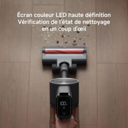 Image du fabricant 3 du XIAOMI G20 Max Aspirateur Balai