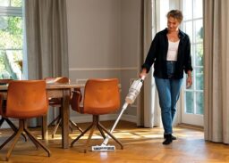 Image du fabricant 4 du Nilfisk S1 Allergy aspirateur filaire