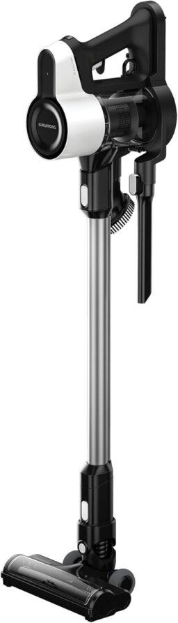 Image du fabricant 4 du GRUNDIG VCP 4130 aspirateur sans fil