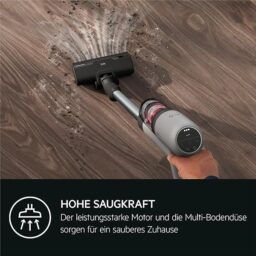 Image du fabricant 4 du AEG AP71AB14UG Aspirateur sans fil