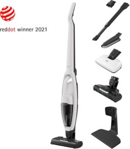 Image du fabricant 4 du AEG HYGIENIC 5000 Aspirateur sans fil