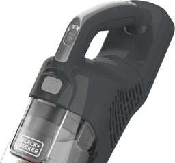 Image du fabricant 4 du Aspirateur Balai BLACK+DECKER