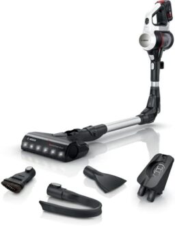Image du fabricant 4 du Aspirateur balai Bosch Unlimited 7
