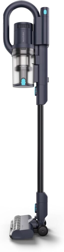 Image du fabricant 4 du Aspirateur Balai Sans Fil Vu200 Nilfisk