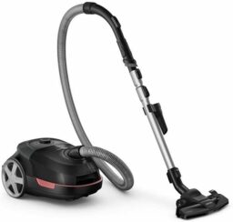Image du fabricant 4 du Aspirateur PHILIPS XD5123-10 noir
