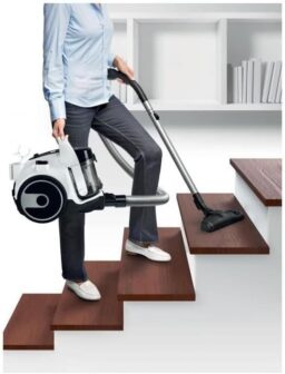 Image du fabricant 4 du Aspirateur Traineau Bosch BGS05A322