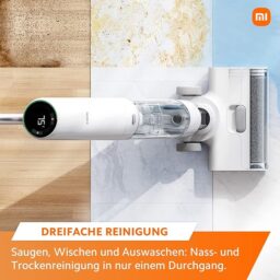 Image du fabricant 4 du Aspirateur Xiaomi Truclean W10 Ultra