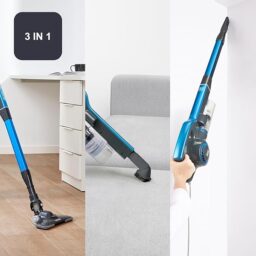 Image du fabricant 4 du Balai électrique BLACK+DECKER 3-en-1