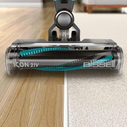 Image du fabricant 4 du Bissell Icon 21V aspirateur sans fil