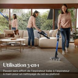 Image du fabricant 4 du Bissell PowerClean FurFinder aspirateur