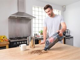 Image du fabricant 4 du BLACK+DECKER Aspirateur Powerseries