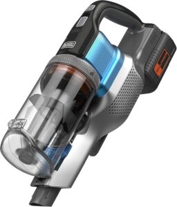 Image du fabricant 4 du BLACK+DECKER BHFEV362D-QW aspirateur balai