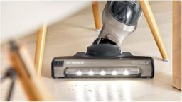 Image du fabricant 4 du Bosch Aspirateur Balai Flexxo