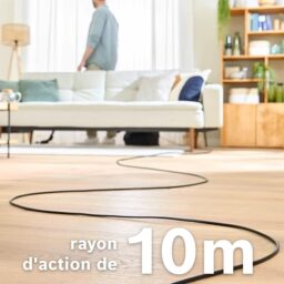 Image du fabricant 4 du Bosch aspirateur traîneau BGL38BA2H