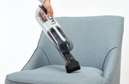 Image du fabricant 4 du Bosch Flexxo 25.2V Aspirateur sans fil