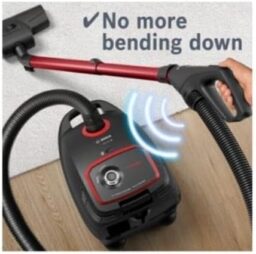 Image du fabricant 4 du Bosch Serie 6 ProPower aspirateur