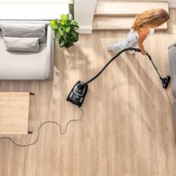 Image du fabricant 4 du Cecotec Aspirateur Traîneau Powerbag