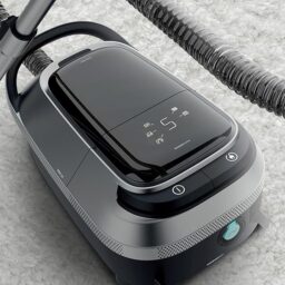 Image du fabricant 4 du Cecotec Aspirateur Traîneau Powerbag