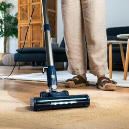 Image du fabricant 4 du Cecotec Balai Aspirateur Conga