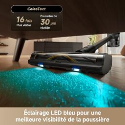 Image du fabricant 4 du dreame R20 SE-A aspirateur balai