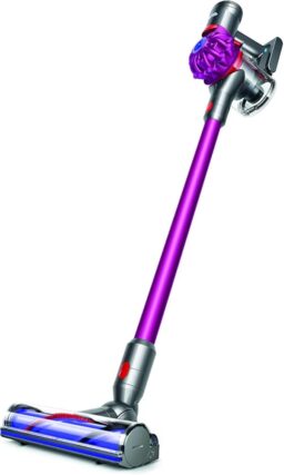 Image du fabricant 4 du Dyson Aspirateur à main Motorhead V7