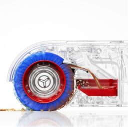 Image du fabricant 4 du Dyson Clean+Wash Hygiene