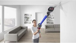Image du fabricant 4 du Dyson V11 Absolute Extra aspirateur