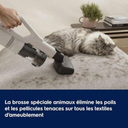 Image du fabricant 4 du Electrolux 500 Aspirateur Balai