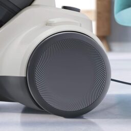 Image du fabricant 4 du Electrolux Ec41-2Sw aspirateur sans sac