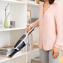 Image du fabricant 4 du Electrolux ZB3230P aspirateur balai
