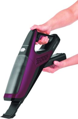 Image du fabricant 4 du Grundig aspirateur balai VCH 9930
