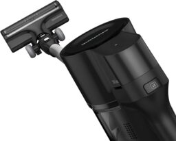 Image du fabricant 4 du GRUNDIG GMS3570 Aspirateur sans fil