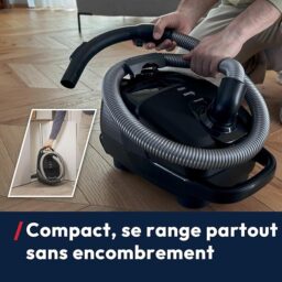 Image du fabricant 4 du Hoover HE2 Home aspirateur traineau